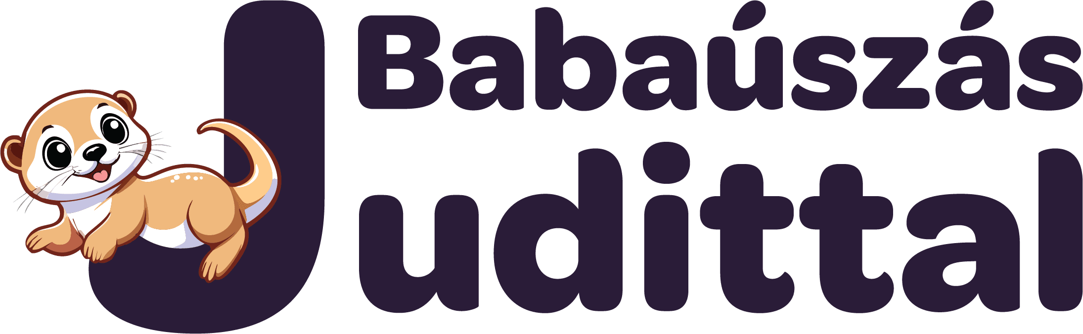 Babaúszás Judittal